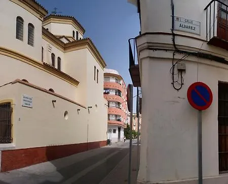 Don Rodrigo City Centre Apartment Malaga