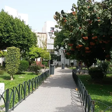 Don Rodrigo City Centre Apartment Malaga